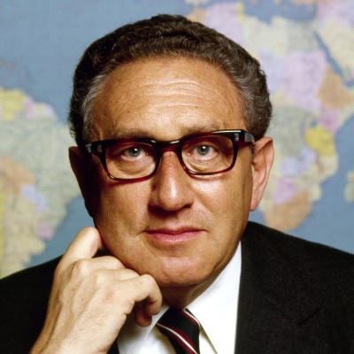 Henry Kissinger