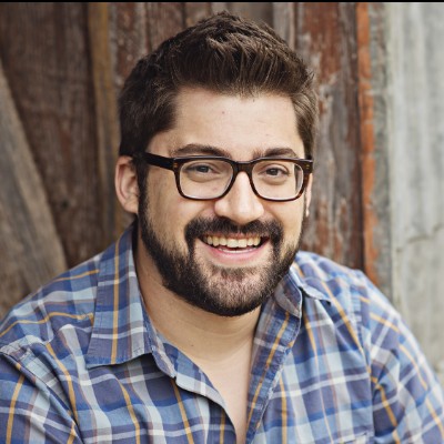 Austin Kleon