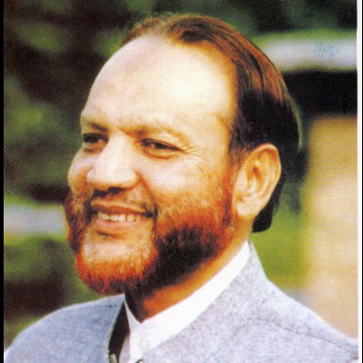 Khurram Murad