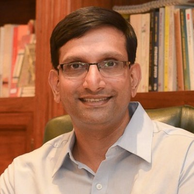 Srinath Raghavan