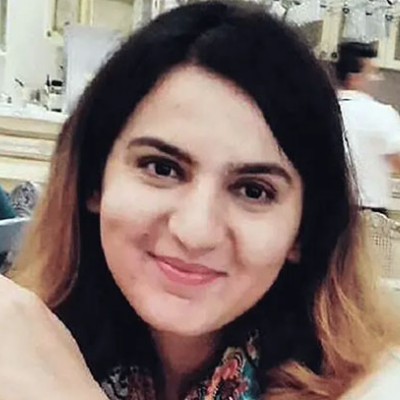 Umera Ahmed