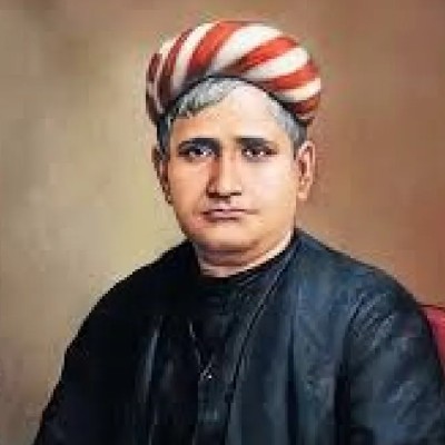 বঙ্কিমচন্দ্র চট্টোপাধ্যায়