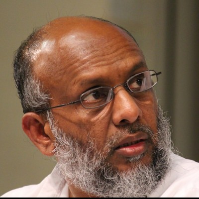 Akram Nadwi