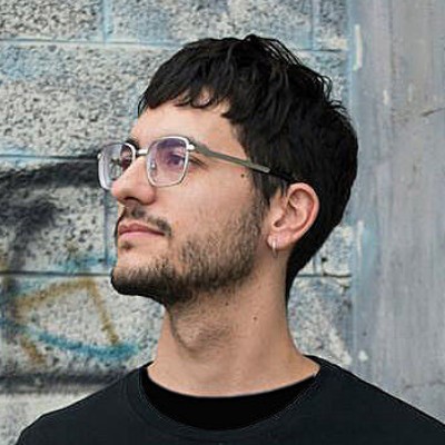 Artiom Dashinsky