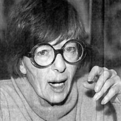 Helene Hanff