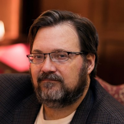 Brandon Sanderson