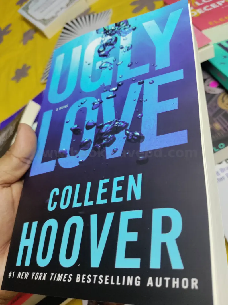 Ugly Love: A Novel