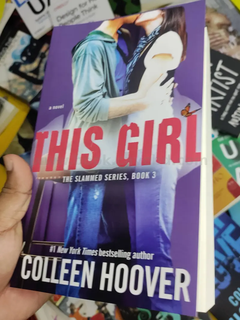 This Girl: A Novel