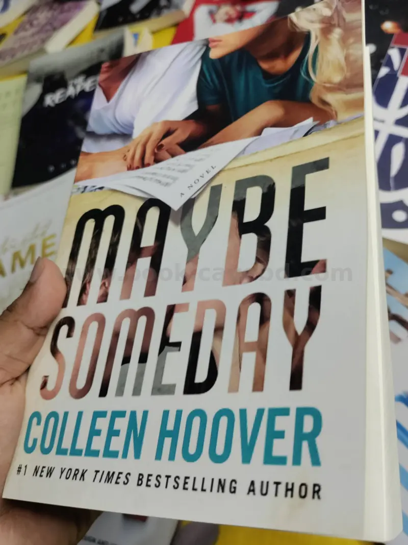Maybe Someday