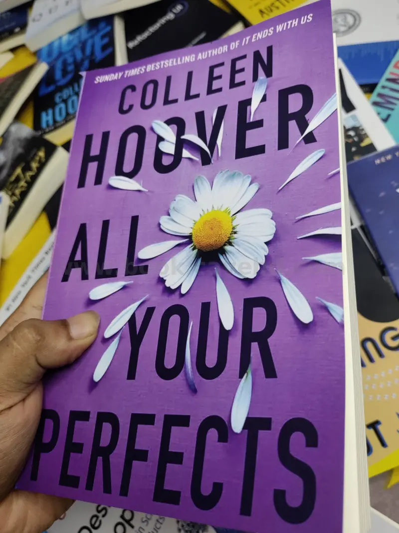 All Your Perfects: A Novel