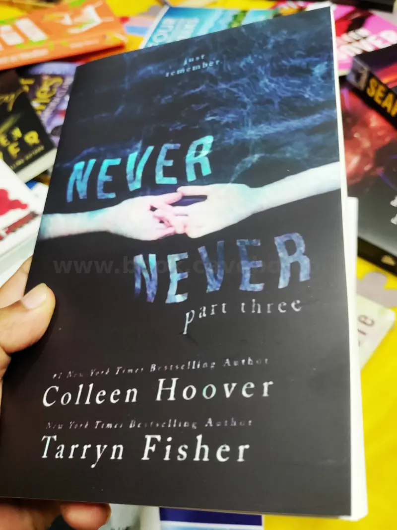 Never Never