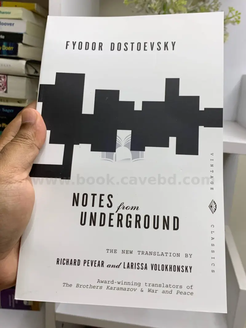 Notes from the Underground