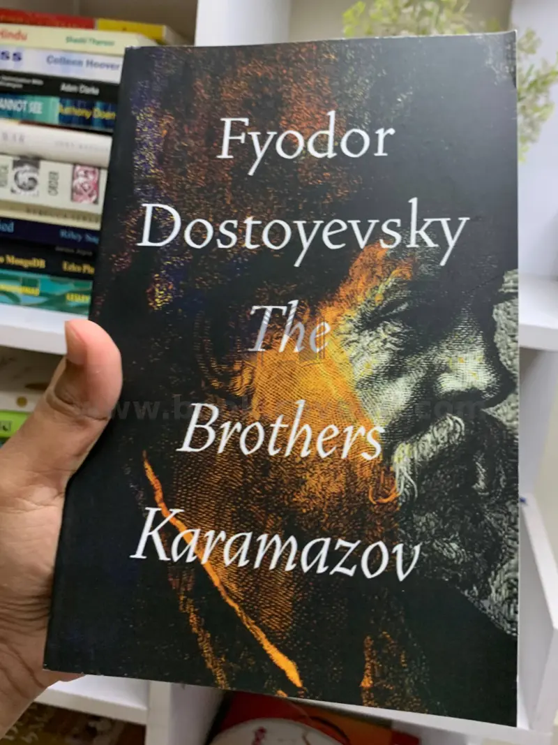 The Brothers Karamazov