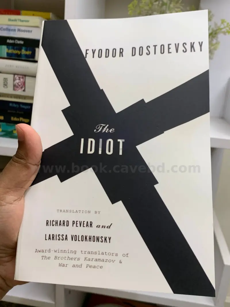 The Idiot