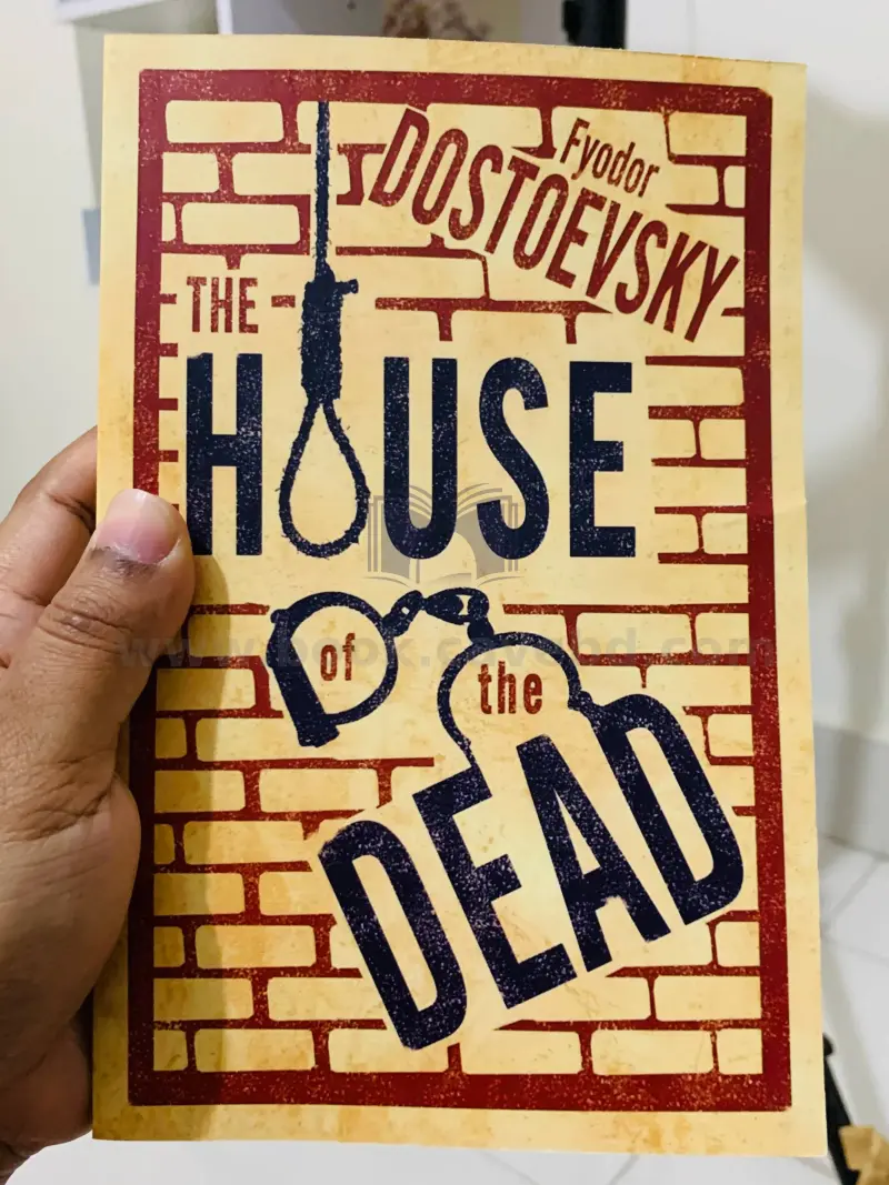 The House of the Dead