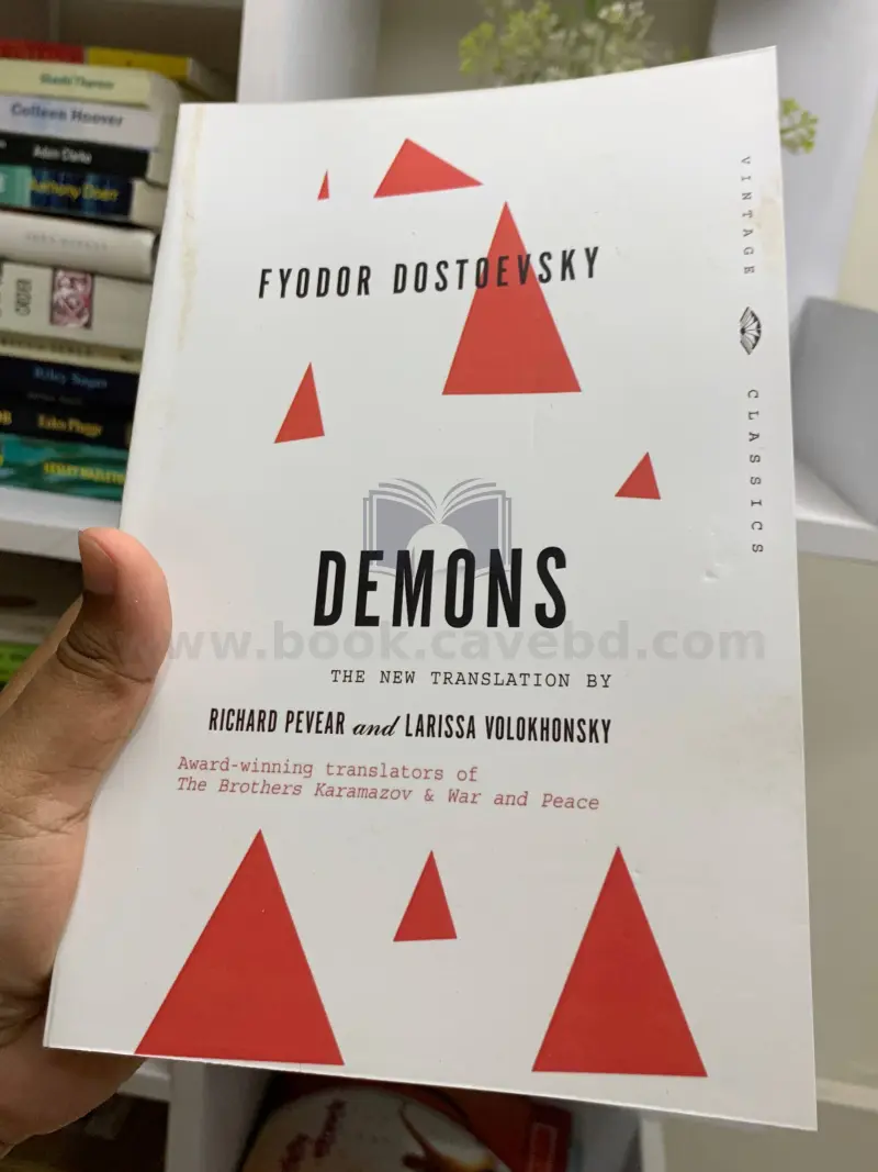 Demons