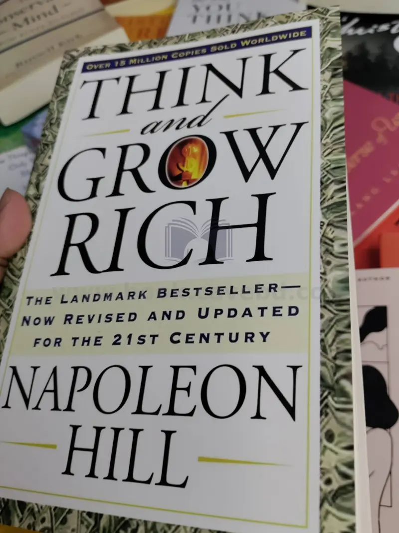 Think and Grow Rich