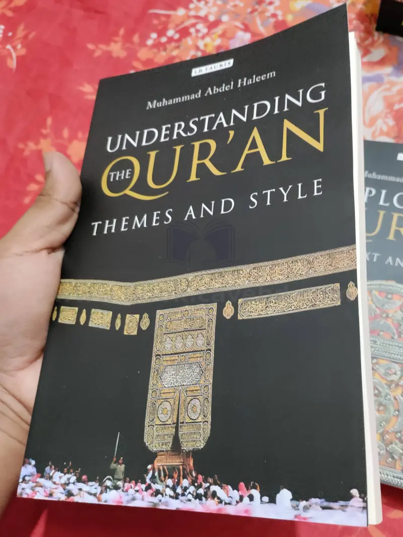 Understanding The Quran