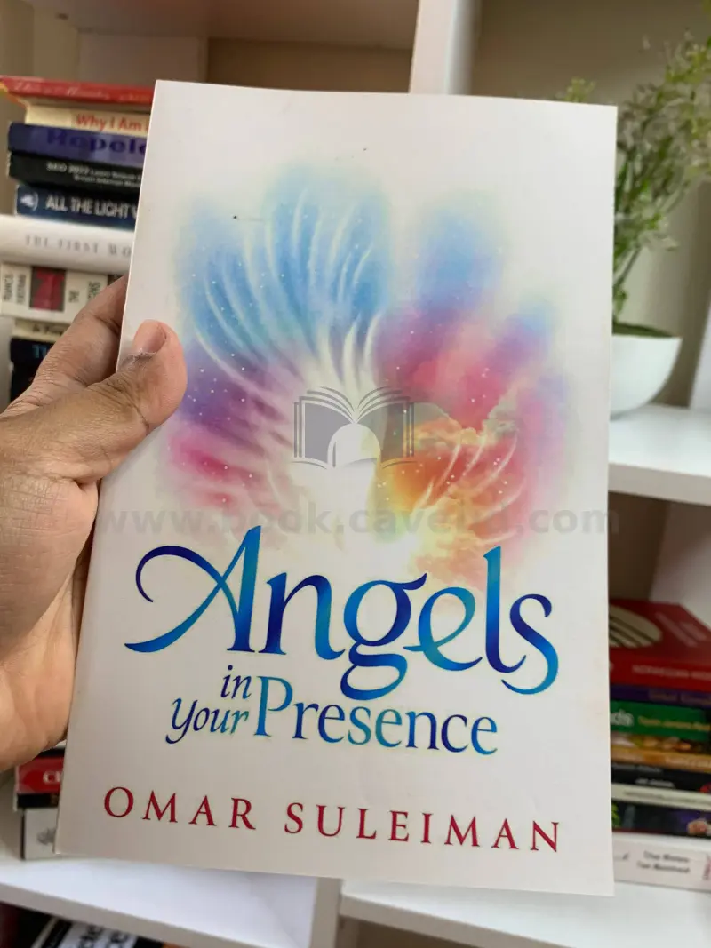 Angels in Your Presence