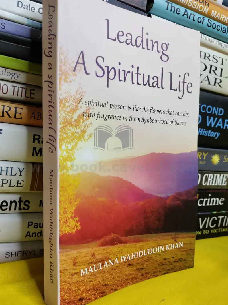 Leading A Spiritual Life
