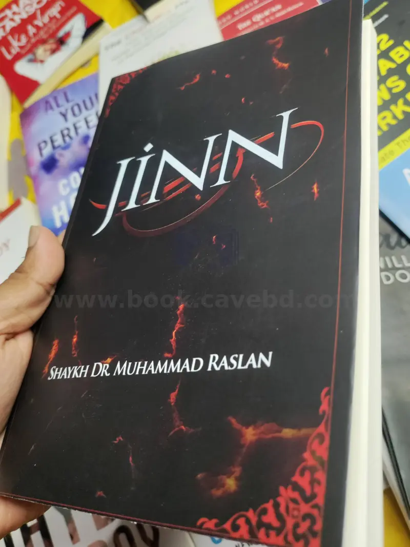 Jinn