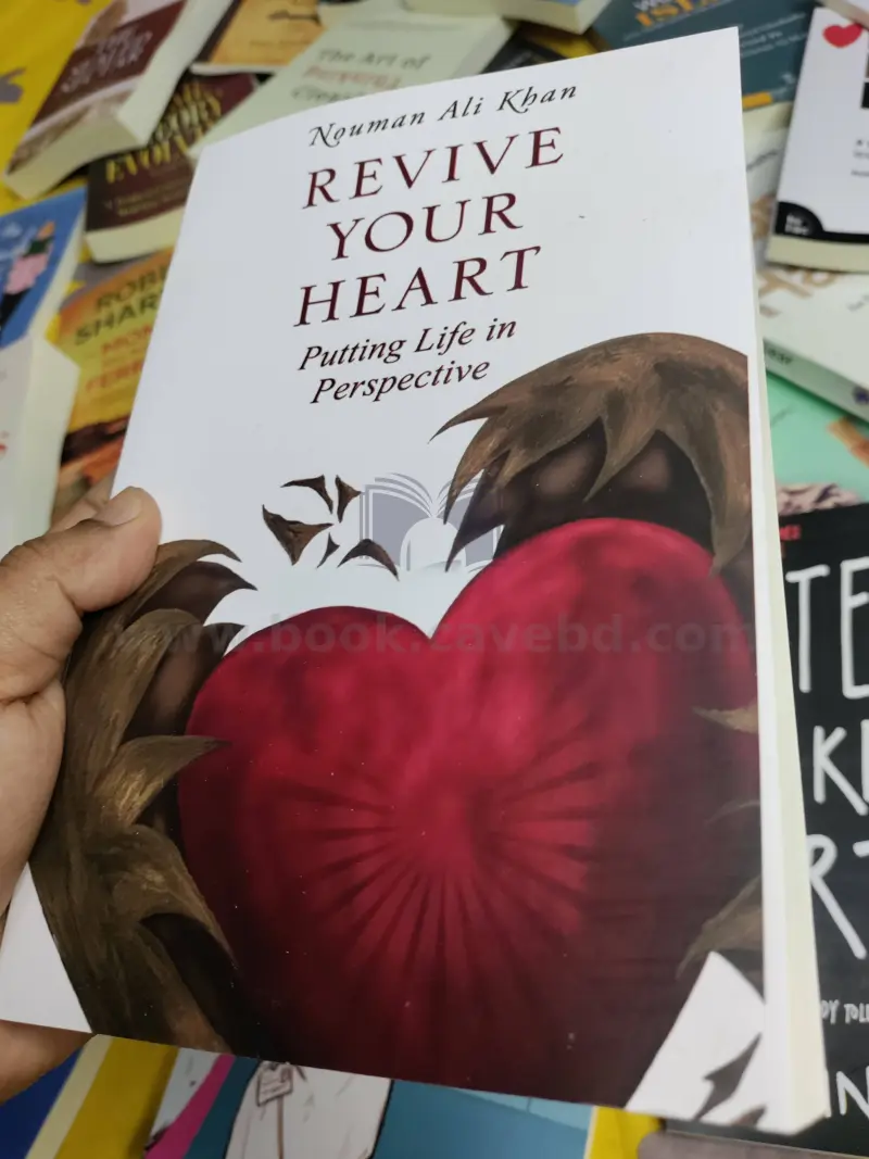 Revive Your Heart: Putting Life in Perspective