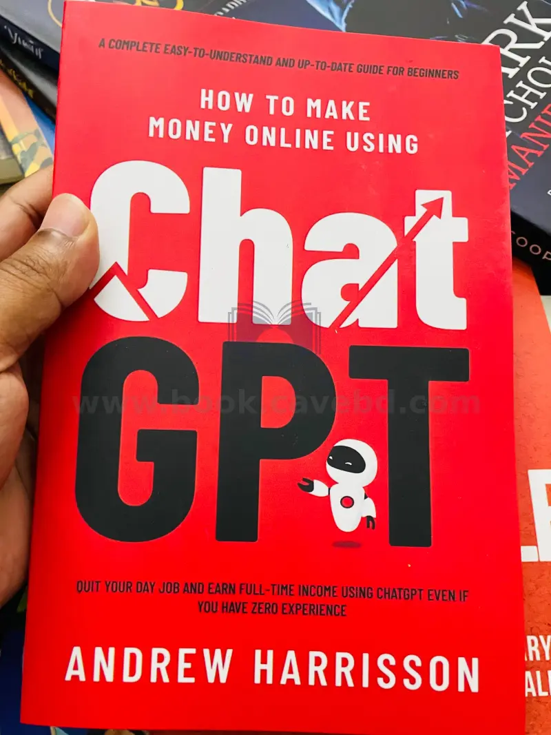 How to Make Money Online Using ChatGPT