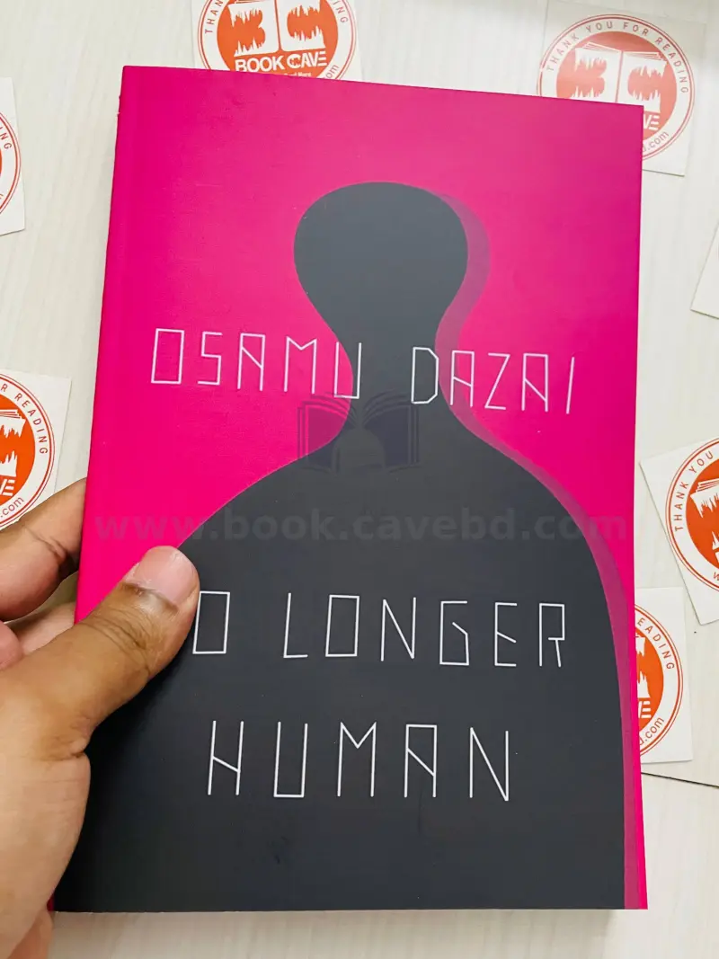 No Longer Human