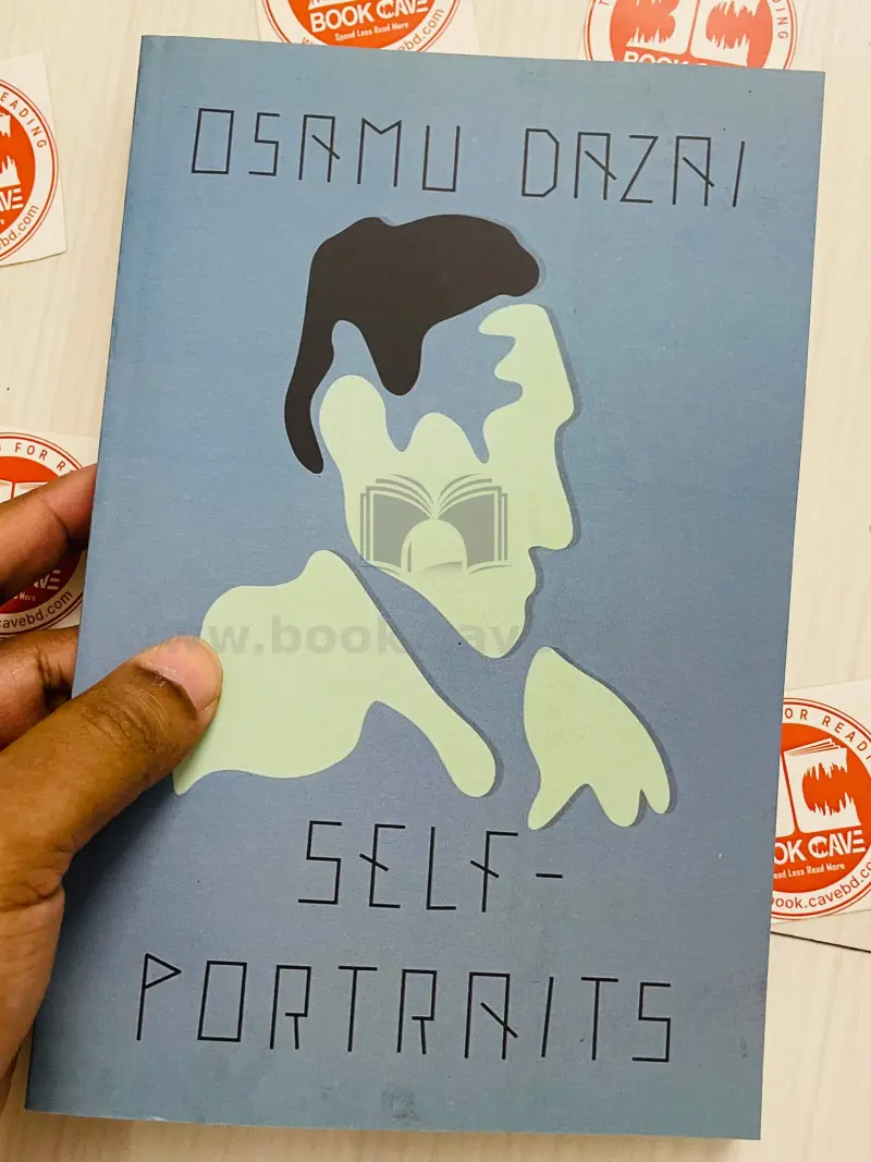 Self-Portraits: Stories
