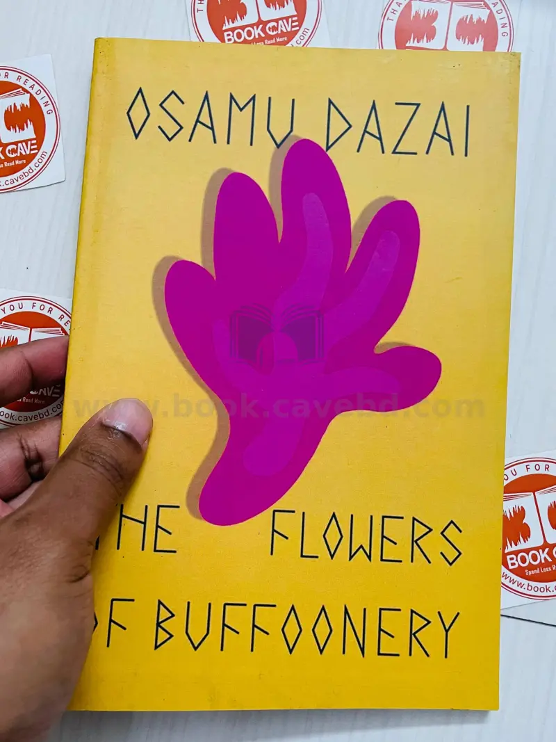 The Flowers of Buffoonery