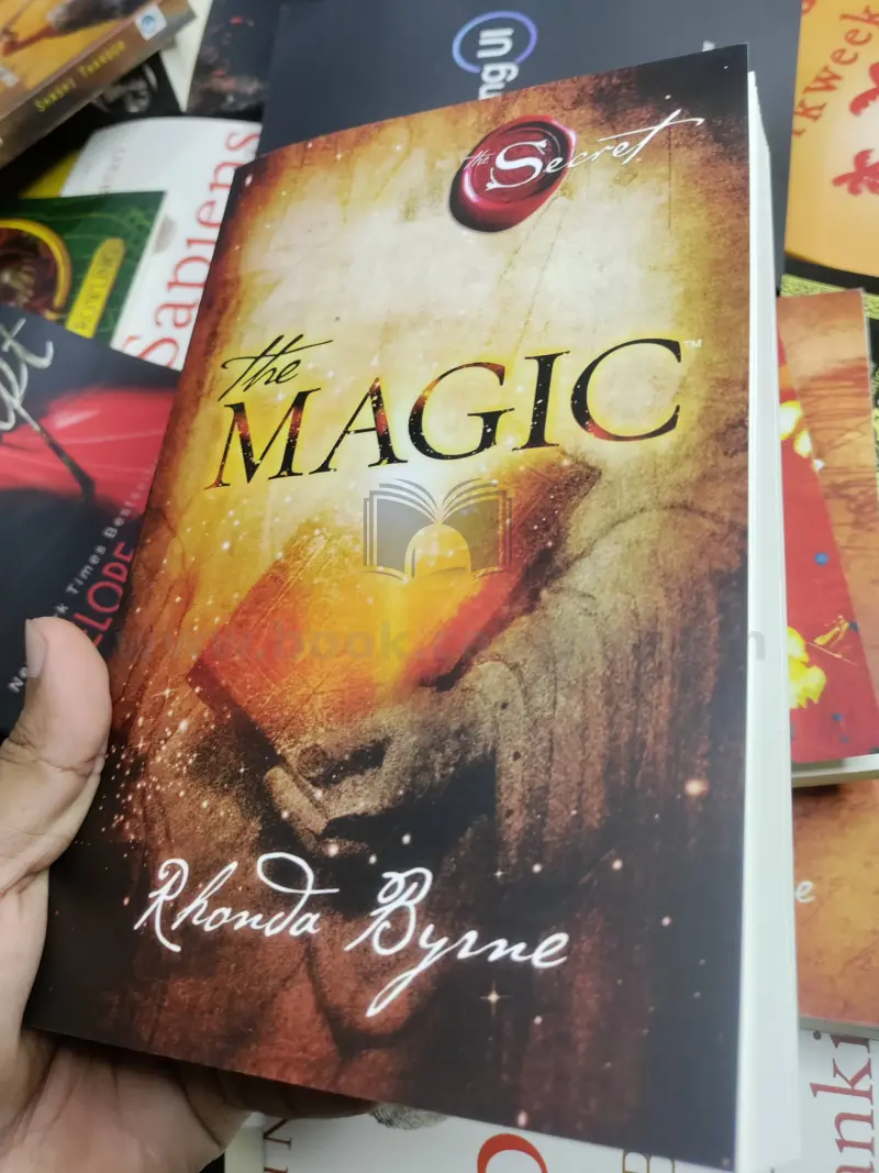 The Magic