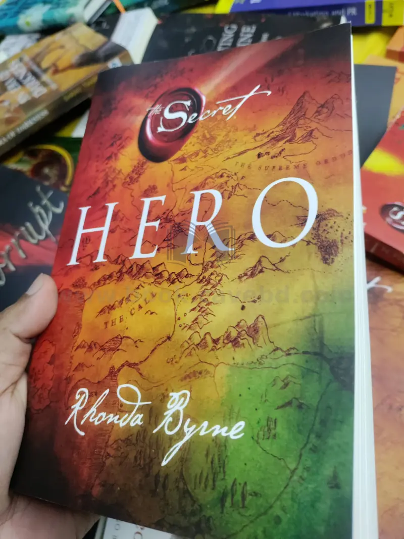Hero