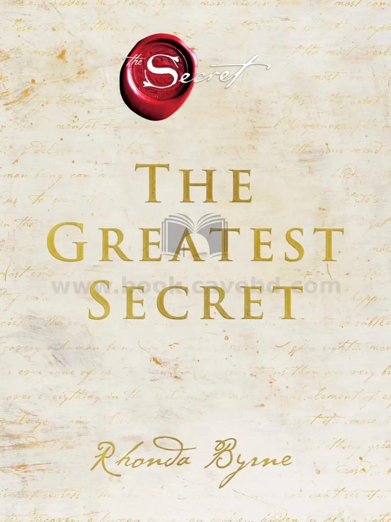 The Greatest Secret