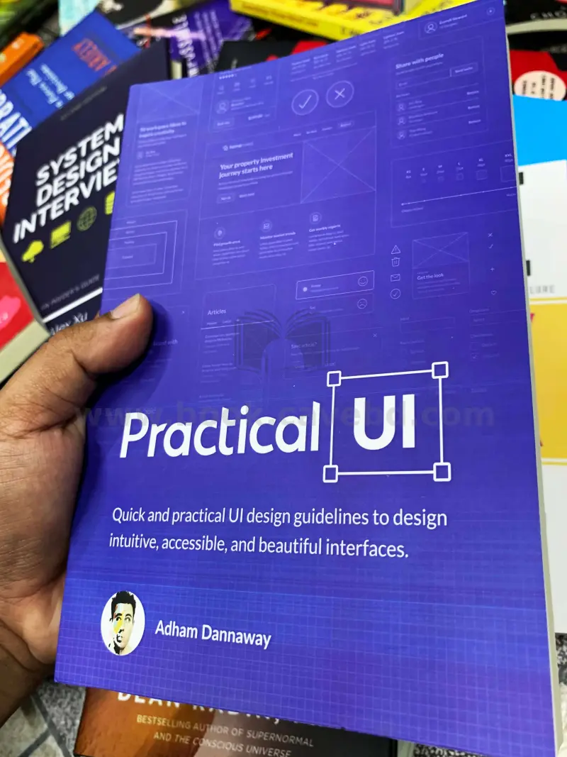 Practical UI
