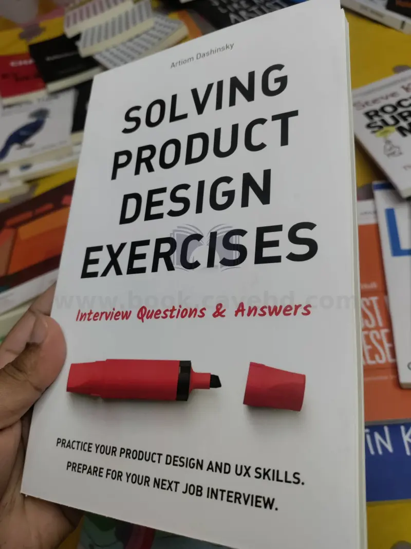 Solving Product Design Exercises: Questions & Answers