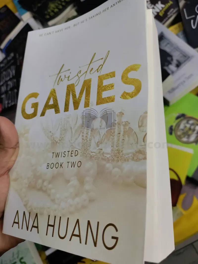 Twisted Games