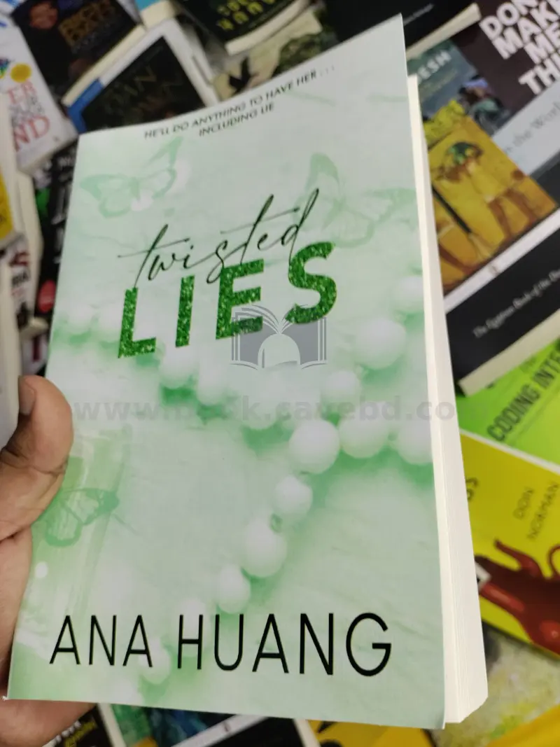 Twisted Lies