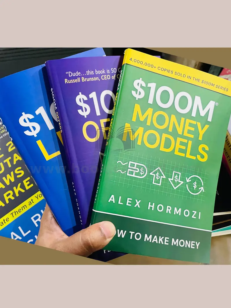 The $100M Series