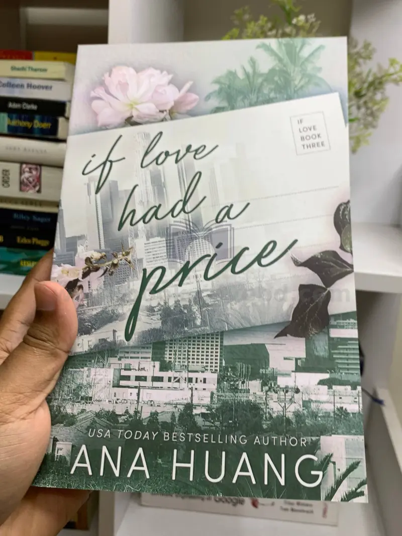 If Love Had A Price (If Love, 3)