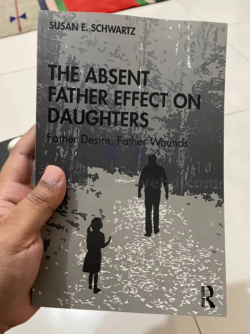 The Absent Father Effect on Daughters (B5)