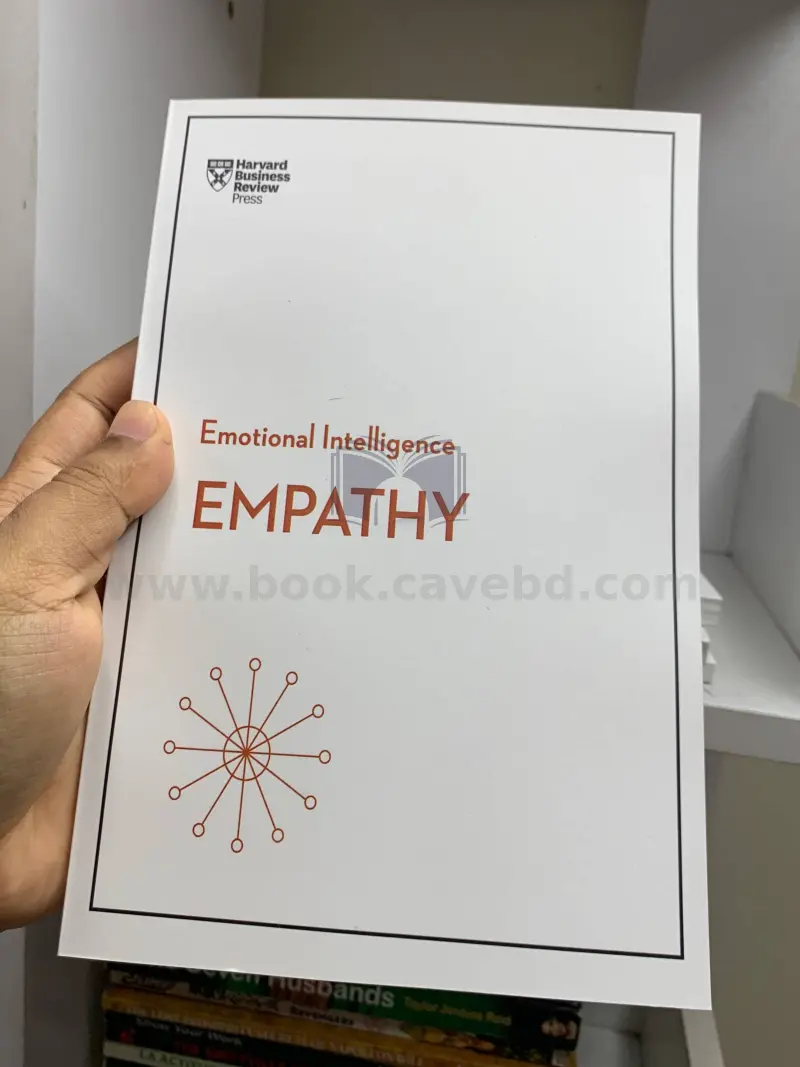 Empathy (HBR Emotional Intelligence Series, Book 9)