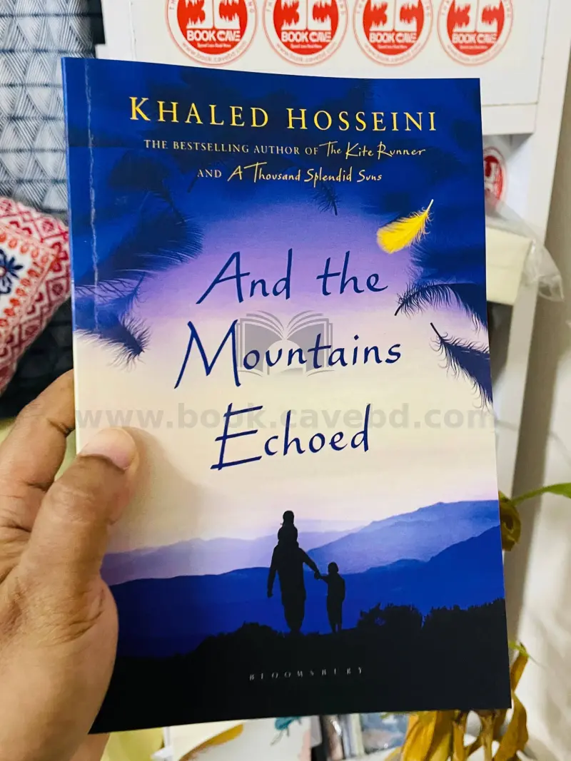 And the Mountains Echoed