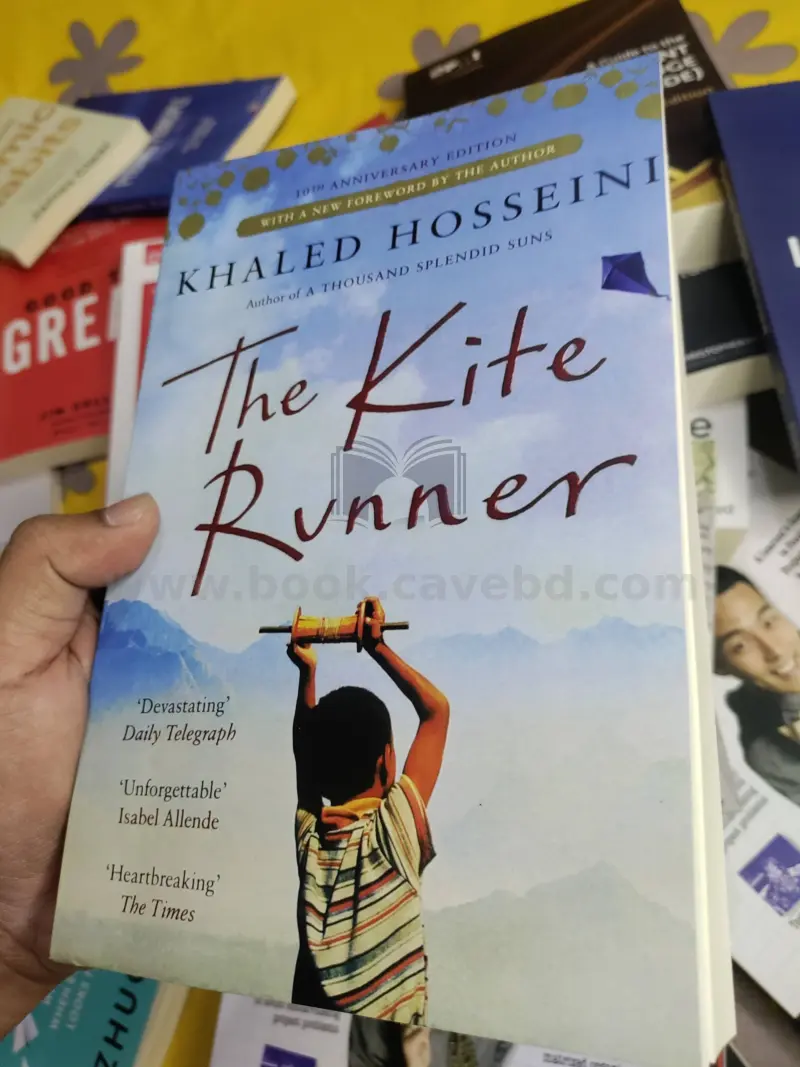 The Kite Runner