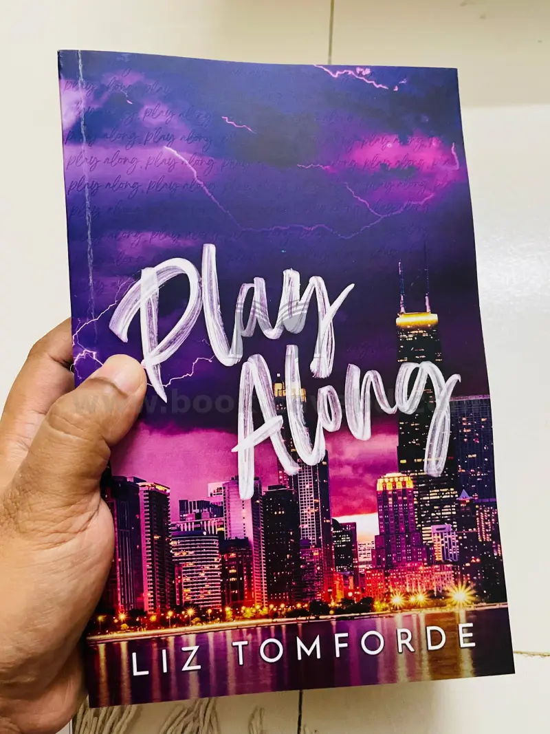 Play Along (Windy City Series Book 4)