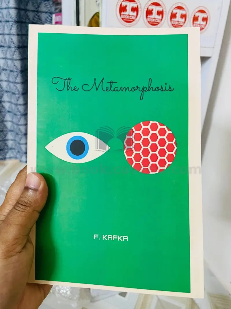 The Metamorphosis