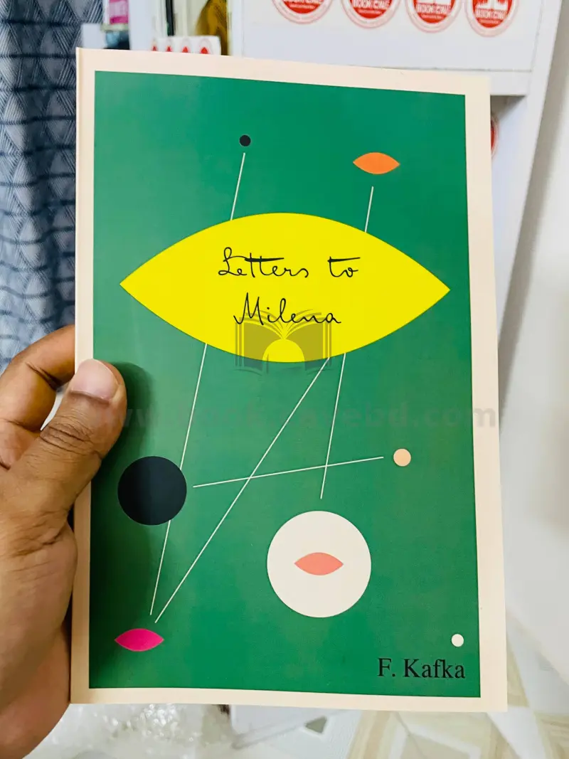 Letters to Milena
