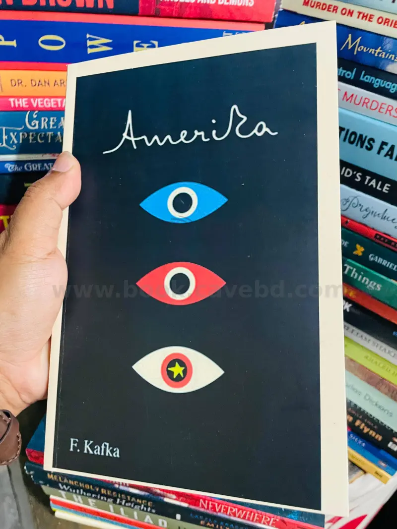 Amerika