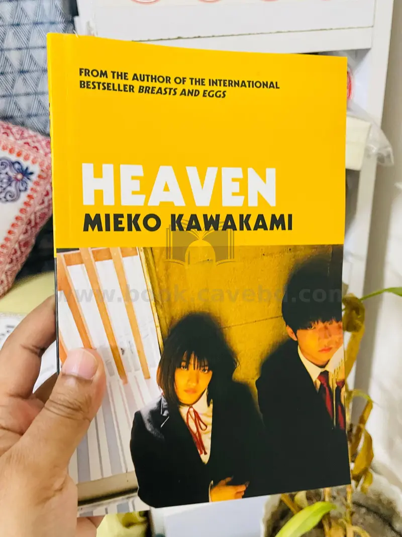 Heaven