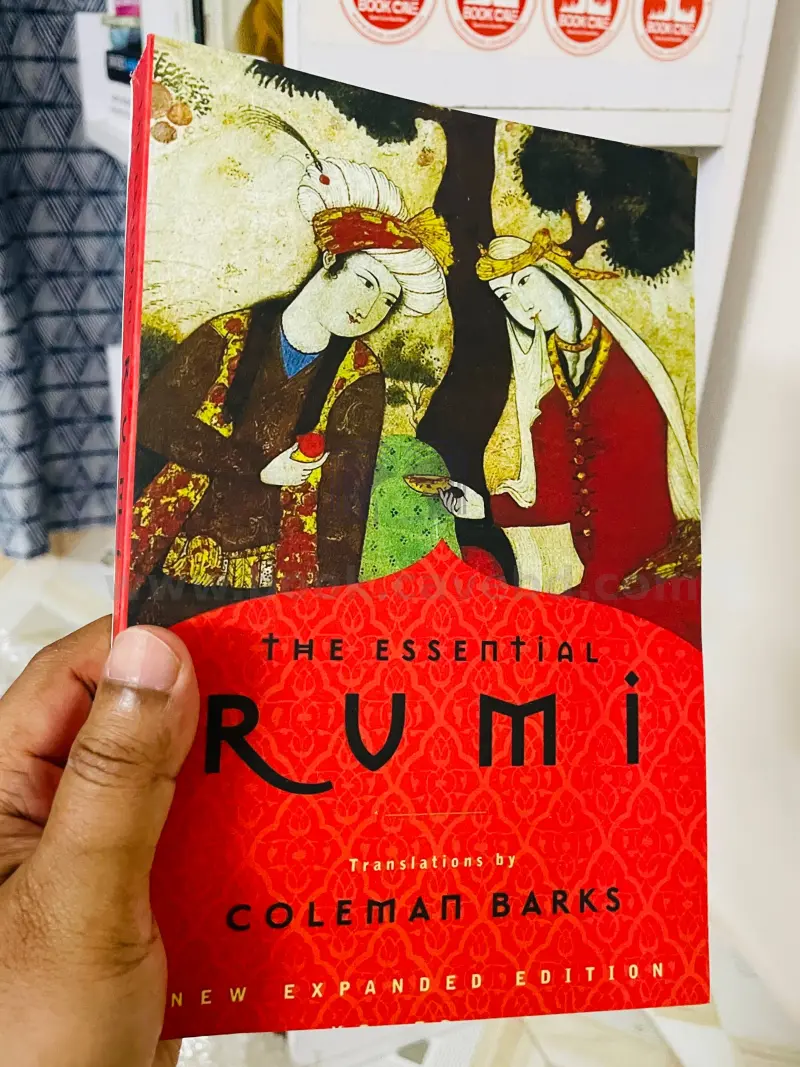 The Essential Rumi