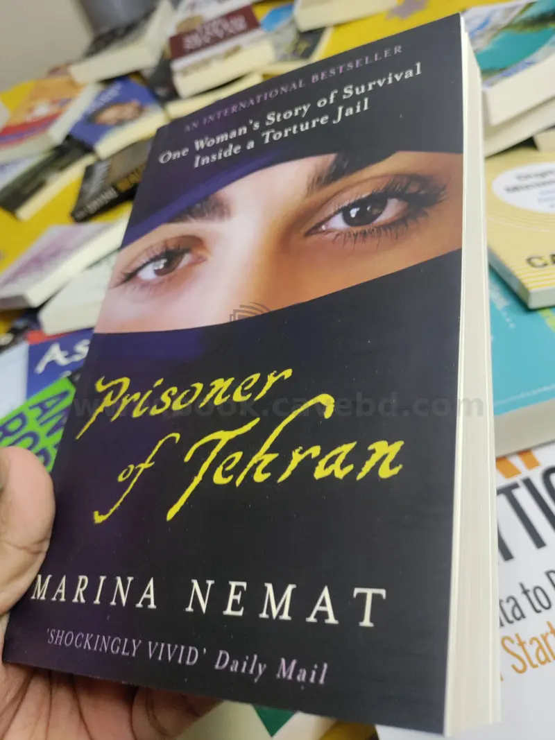Prisoner of Tehran